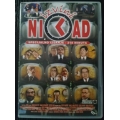Nikad Izvini